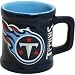 Sculpted Shot Glass Mug - Tennessee Titans