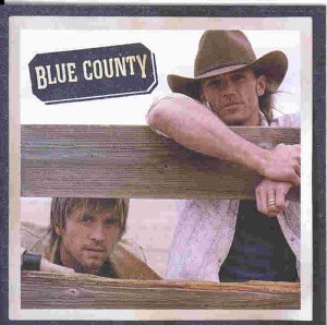 Blue County - Nothin