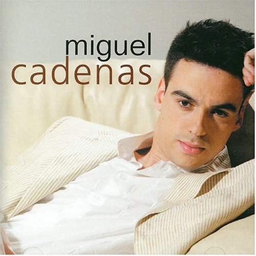 Miguel Cadenas
