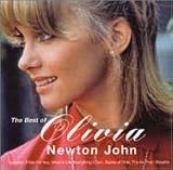Best of Olivia Newton John Import by Olivia Newton-John
