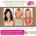 Greatest Hits [ENHANCED] [IMPORT] by Atomic Kitten