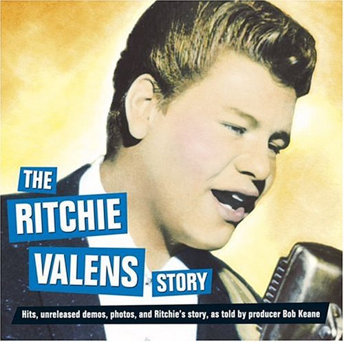 øóµ - Ritchie Valens Story, the - Zortam Music