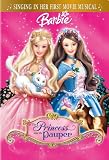 Get Barbie as The Princess And The Pauper On Video