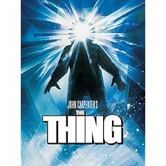 The Thing (Collector's Edition)