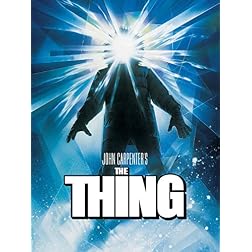 The Thing (Collector's Edition)