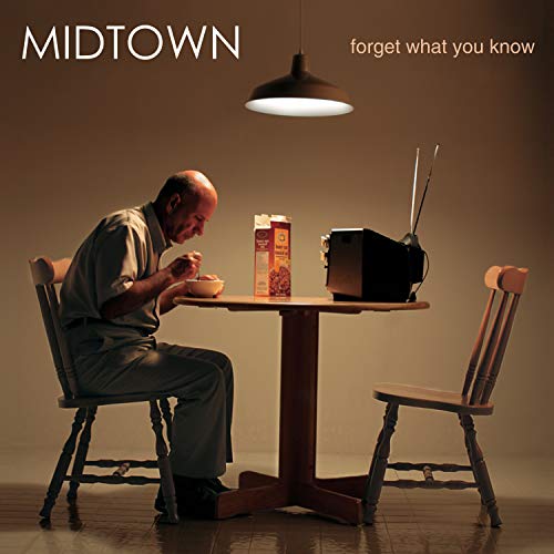 Midtown - Nothing is Ever What it Seems Lyrics - Zortam Music