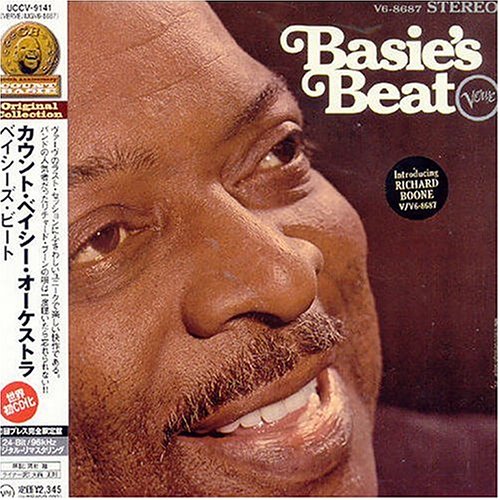Basie's Beat