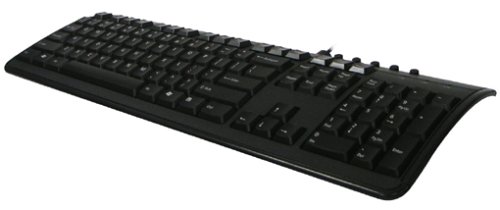 Kamerazubeh&ouml;r: Benq X-Touch 800 Tastatur schwarz
