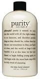 philosophy purity made simple facial cleanser