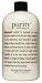 philosophy purity made simple facial cleanser