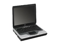 Heimkinosysteme: HP Compaq nx9010 Notebook P4 2.8GHz TFT 15.0 256MB 40GB Combo LAN WXPP