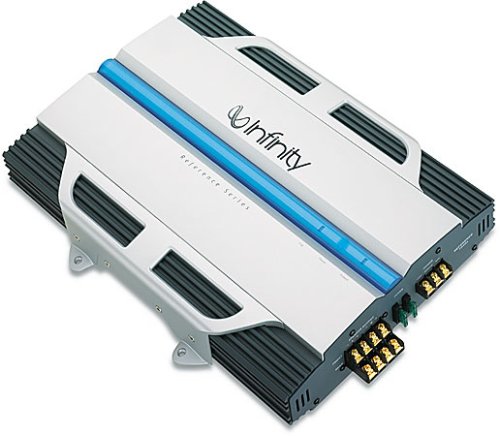Navigationssysteme: Infinity RA 7540 Autoradio