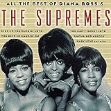 All the Best by Diana Ross and The Supremes