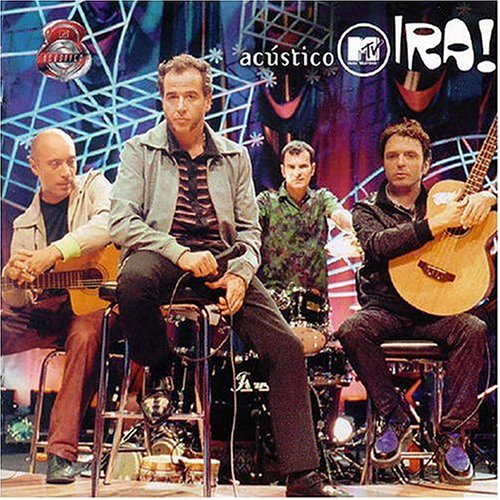 IRA - Acustico MTV - Zortam Music