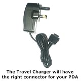 Palm Tungsten T T2 T3 C W - Travel Charger
