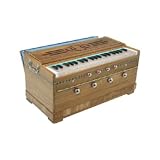 Harmonium, lightweight