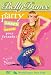 Belly Dance Party: Learn & Teach Your Friends