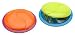 France Luxe Two Tone Compact Mirror
