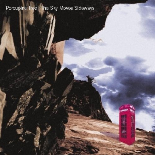 Porcupine Tree - The Sky Moves Sideways - Zortam Music
