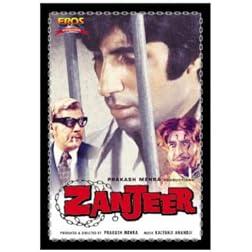 Zanjeer