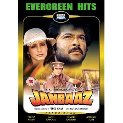Janbaaz