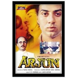 Arjun