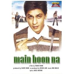 Main Hoon Na