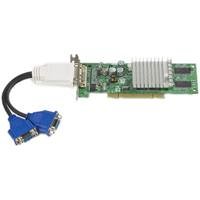 Heimkinosysteme: HP nVidia Quadro4 280NVS DH Grafikkarte PCI 64 MB Quadro4 280NVS