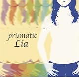 prismatic Lia ファーストボーカルアルバム