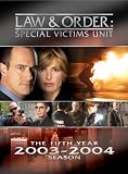 Law & Order: Svu - The Fifth Year (4pc) (Full)