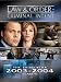 Law & Order: Criminal Intent - The Third Year