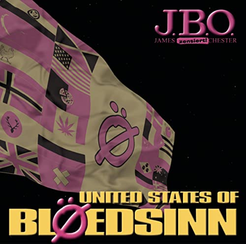 JBO - United States Of Blödsinn - Zortam Music