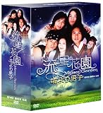 流星花園 ~花より男子~ DVD-BOX 2