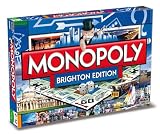 Brighton Monopoly
