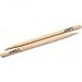 Zildjian Hickory Series Drumsticks With Nylon Tip 2B