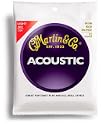 Martin M190 Light 12-String Acoustic Guitar Strings