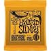 Ernie Ball 2222 Nickel Hybrid Slinky Orange Electric Guitar Strings