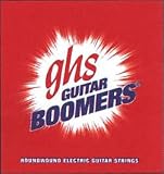 GHS GBL Boomers Light 010 Electric Guitar Strings