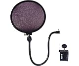 Nady MPF-6 Nady 6 Inch Clmap On