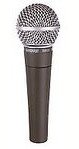 Shure SM58