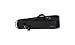 Pro Tec Deluxe Tenor Trombone Gig Bag, Black