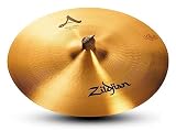 Zildjian A Series Ping Ride Cymbal, 20 Inch