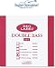 Super-Sensitive Red Label 3/4 Bass String Set