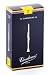 Vandoren Bb Clarinet Reeds and Twin Packs, 2 10-pack