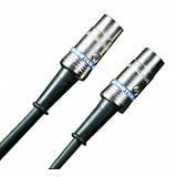 Monster Cable MIDI Cable M MIDI-6 - Audio cable - 5 pin DIN (M) - 5 pin DIN (M) - 6 ft