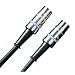 Monster Cable MIDI Cable M MIDI-6 - Audio cable - 5 pin DIN (M) - 5 pin DIN (M) - 6 ft