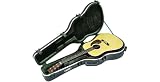 SKB SKB-18RW ATA Roto Acoustic Guitar Case