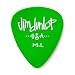 Dunlop Gel Picks, .60MM 1 Dozen