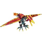 Alive! Building Beast: Fighting Phoenix