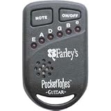 Farley's PocketTones Guitar Tuner